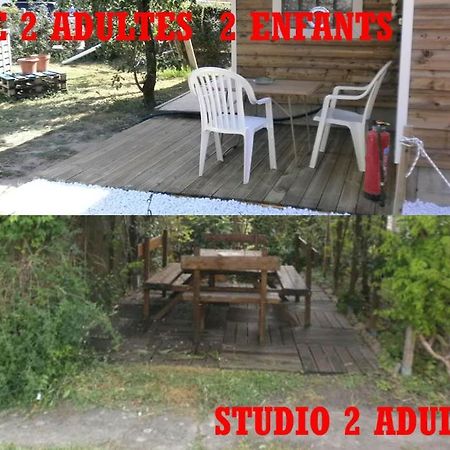 2 Gites A Fleury Les Aubrais 1 Studio Pour 2 Adultes Ou 1 Gite Pour 2 Adultes Et 2 Enfants Buitenkant foto