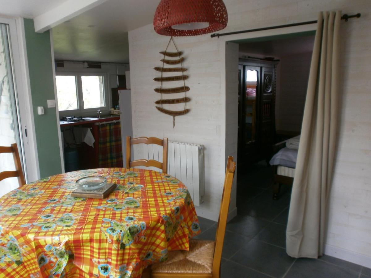 2 Gites A Fleury Les Aubrais 1 Studio Pour 2 Adultes Ou 1 Gite Pour 2 Adultes Et 2 Enfants Buitenkant foto