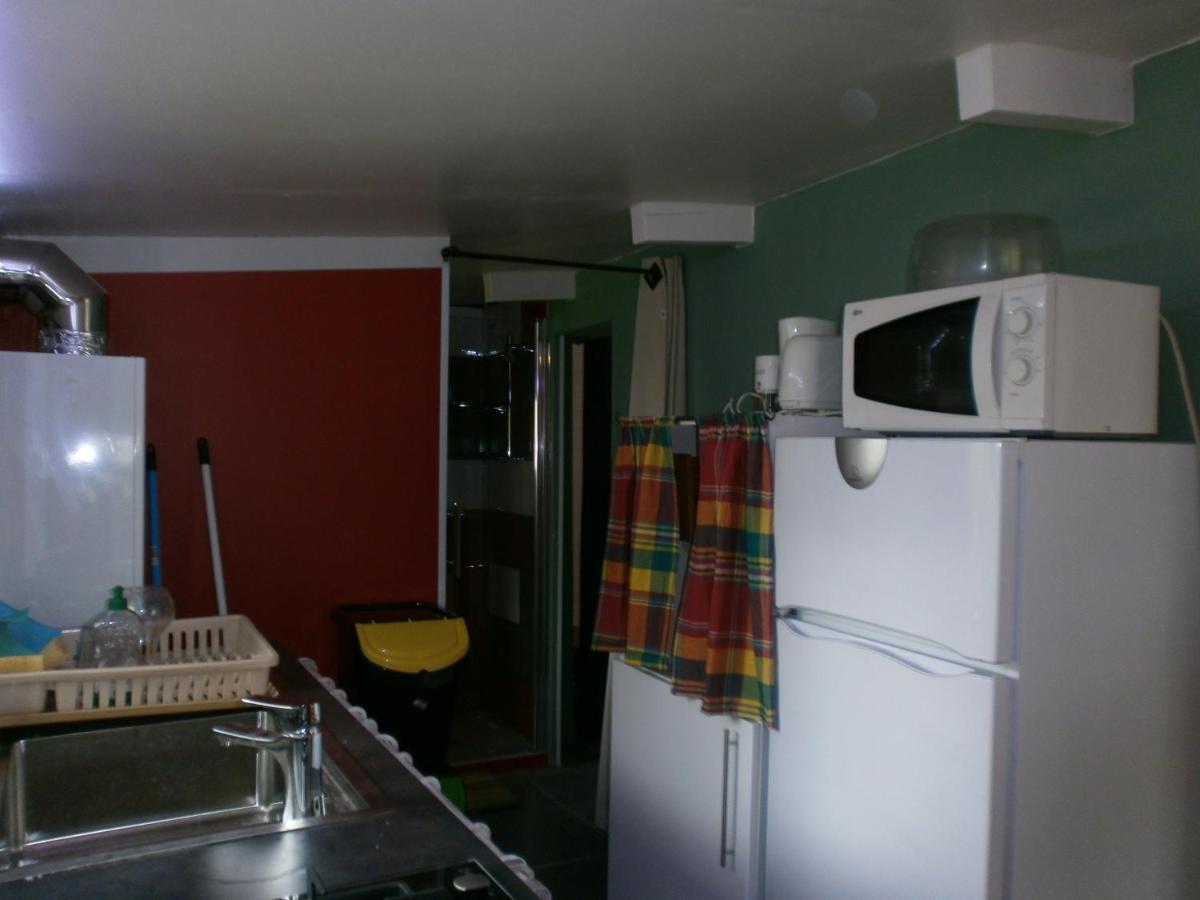 2 Gites A Fleury Les Aubrais 1 Studio Pour 2 Adultes Ou 1 Gite Pour 2 Adultes Et 2 Enfants Buitenkant foto