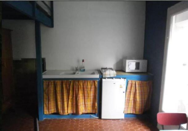 2 Gites A Fleury Les Aubrais 1 Studio Pour 2 Adultes Ou 1 Gite Pour 2 Adultes Et 2 Enfants Buitenkant foto