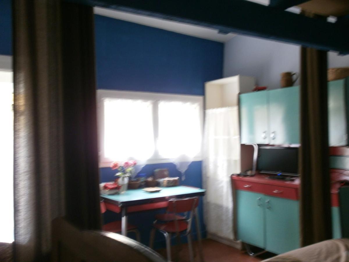 2 Gites A Fleury Les Aubrais 1 Studio Pour 2 Adultes Ou 1 Gite Pour 2 Adultes Et 2 Enfants Buitenkant foto